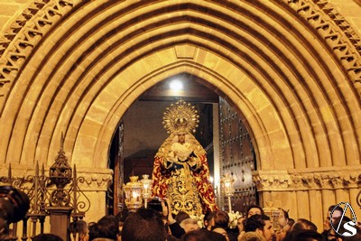 traslado esperanza triana